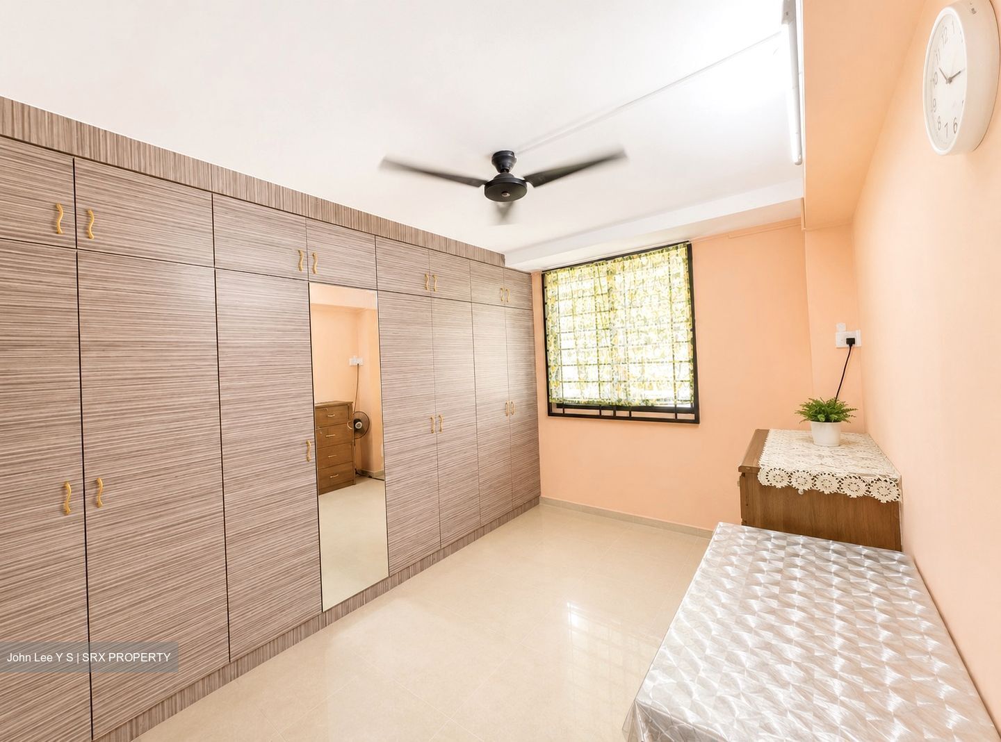 Blk 18 Eunos Crescent (Geylang), HDB 3 Rooms #561536091
